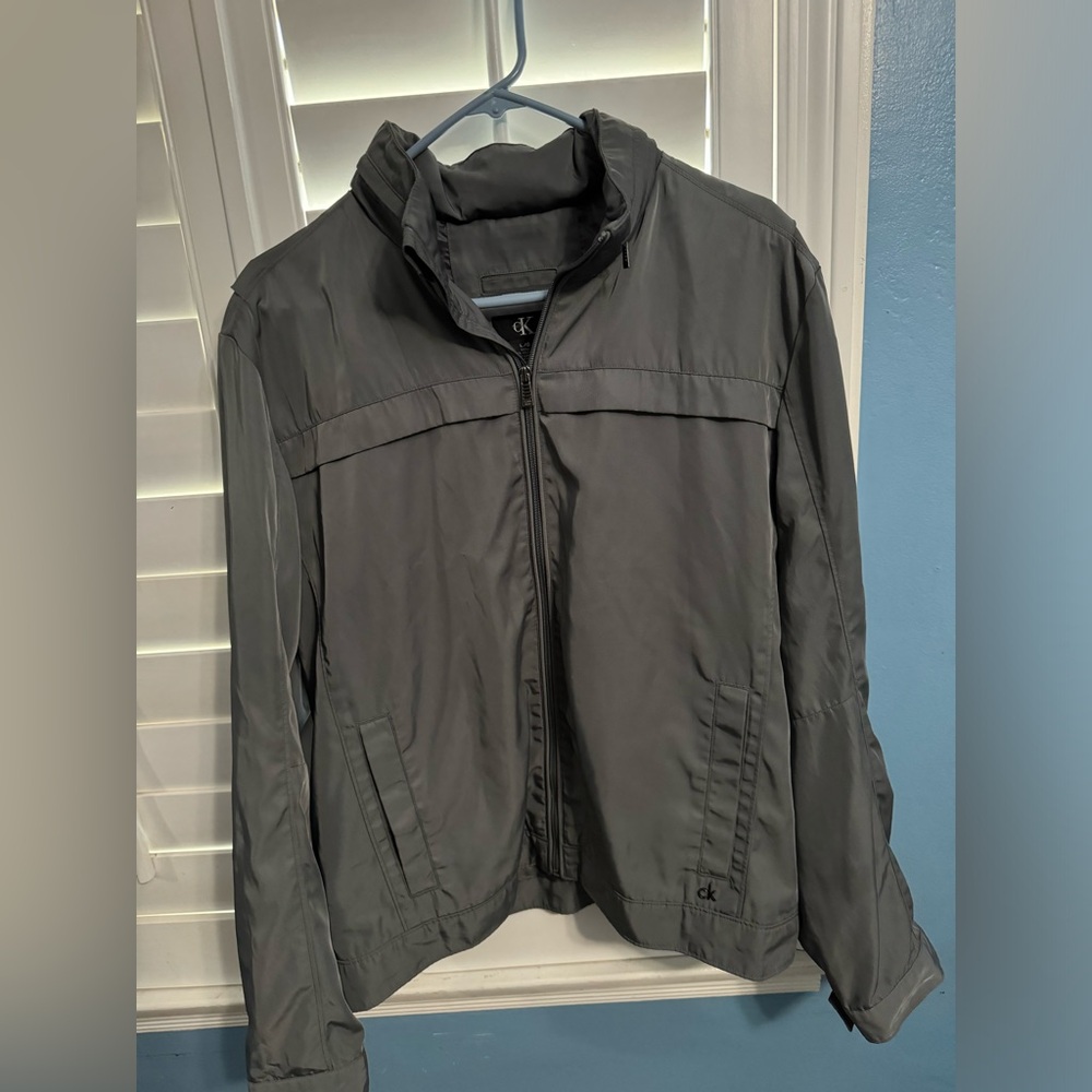 Calvin Klein Wind Breaker